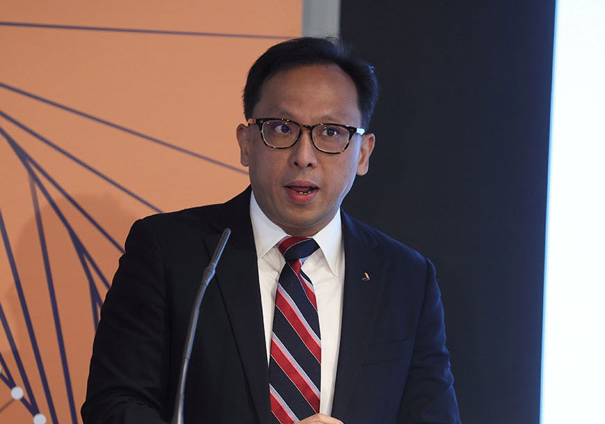 鼎睿香港研讨会 6