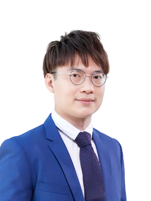 Peak Re - Head of Pricing, Analytics - Chihang Wong