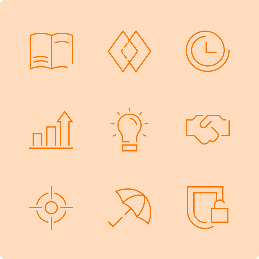 Peak Re Iconography