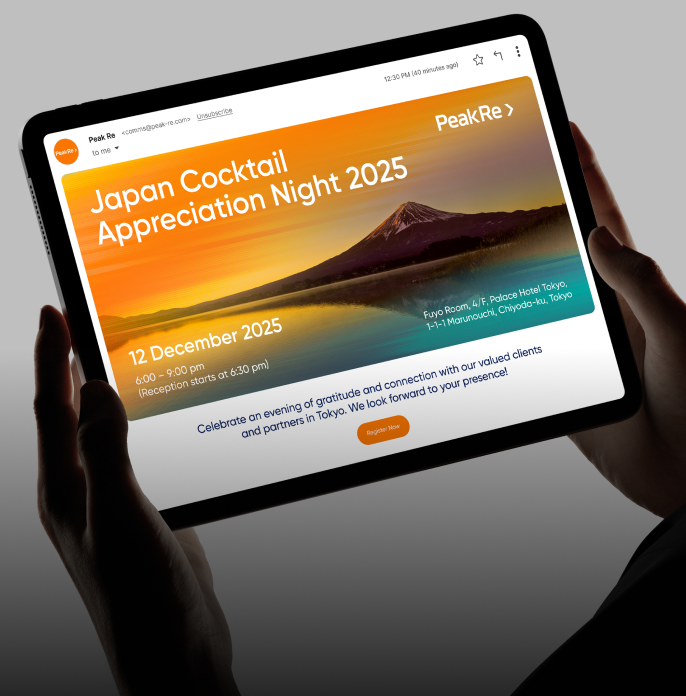 Homepage Applications