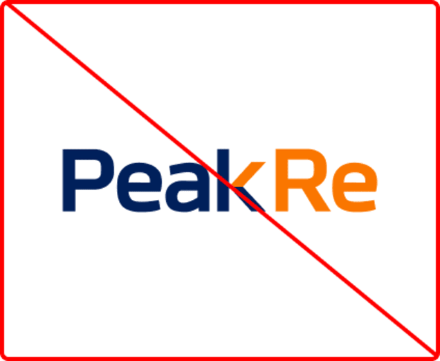 No alteration of the original logo lock-up