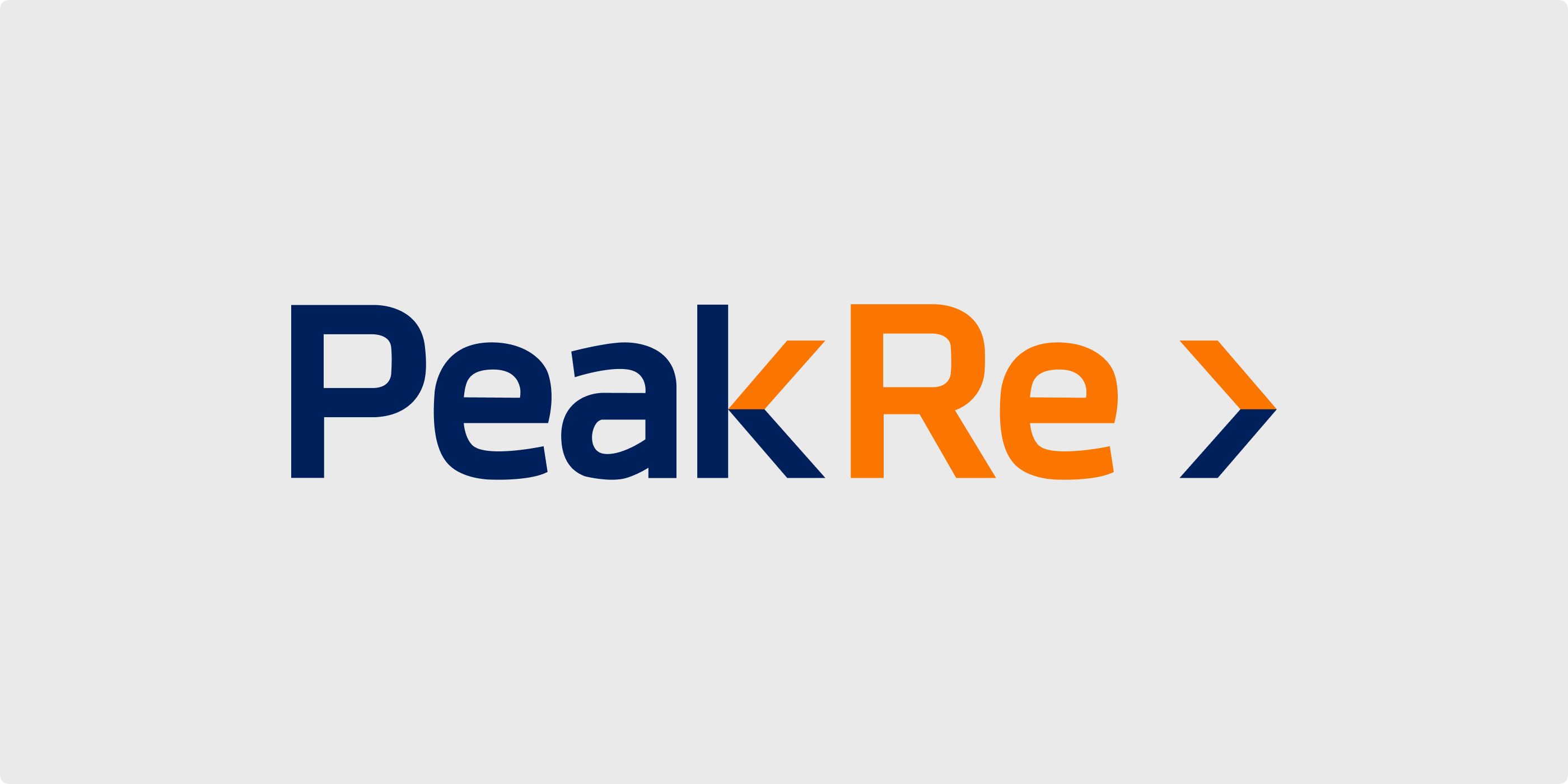 Peak Re