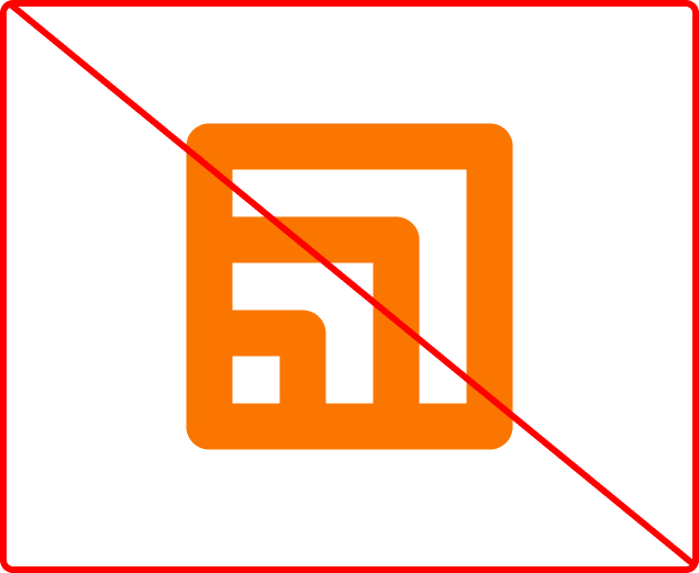 Don't make icons feel visually heavier than the rest of the set