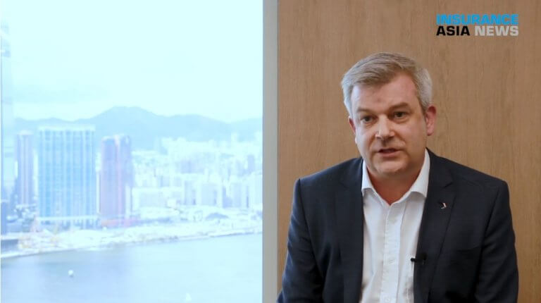 InsuranceAsia News: Modelling natural catastrophe risks in China