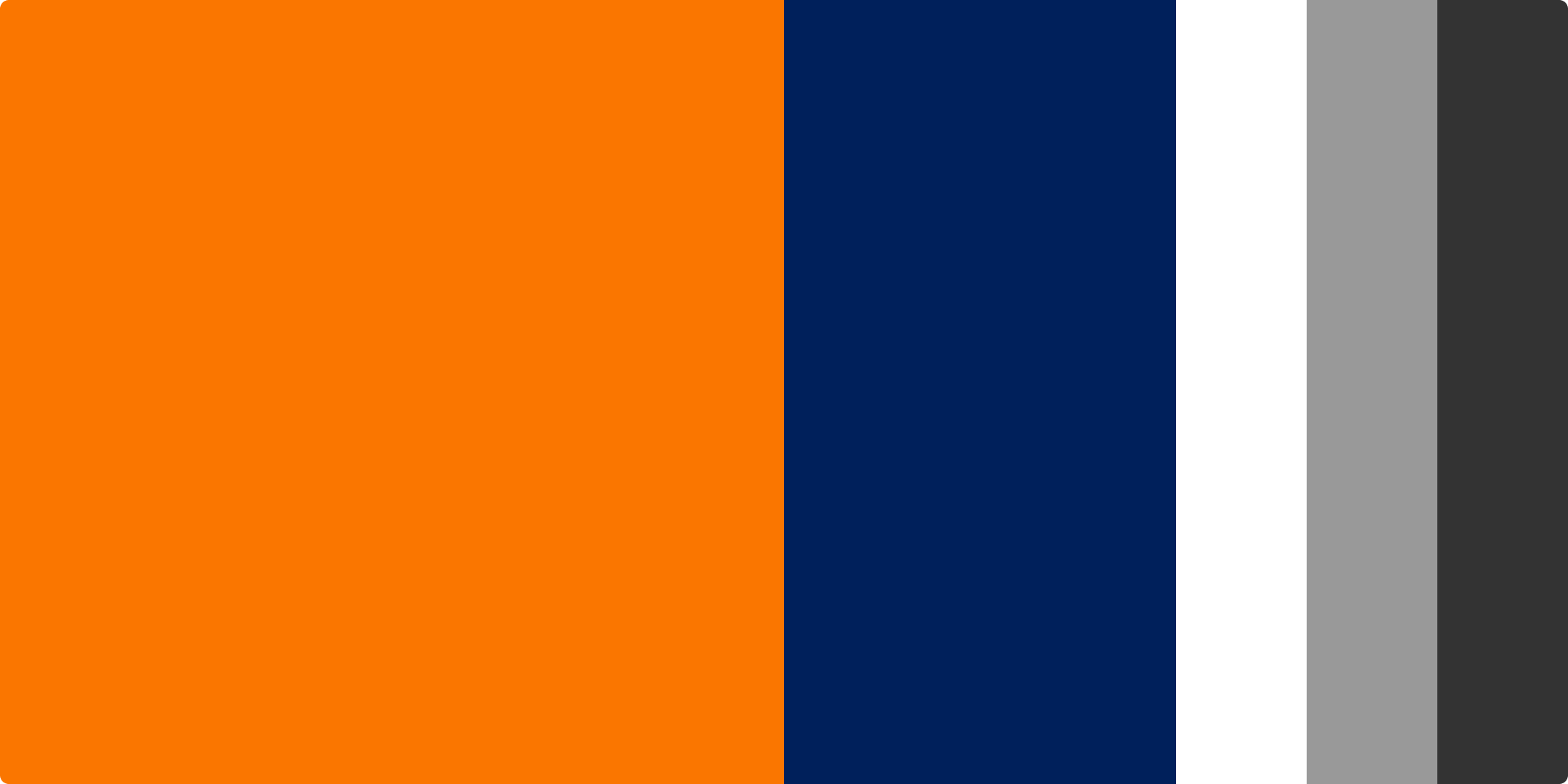 Our Palette