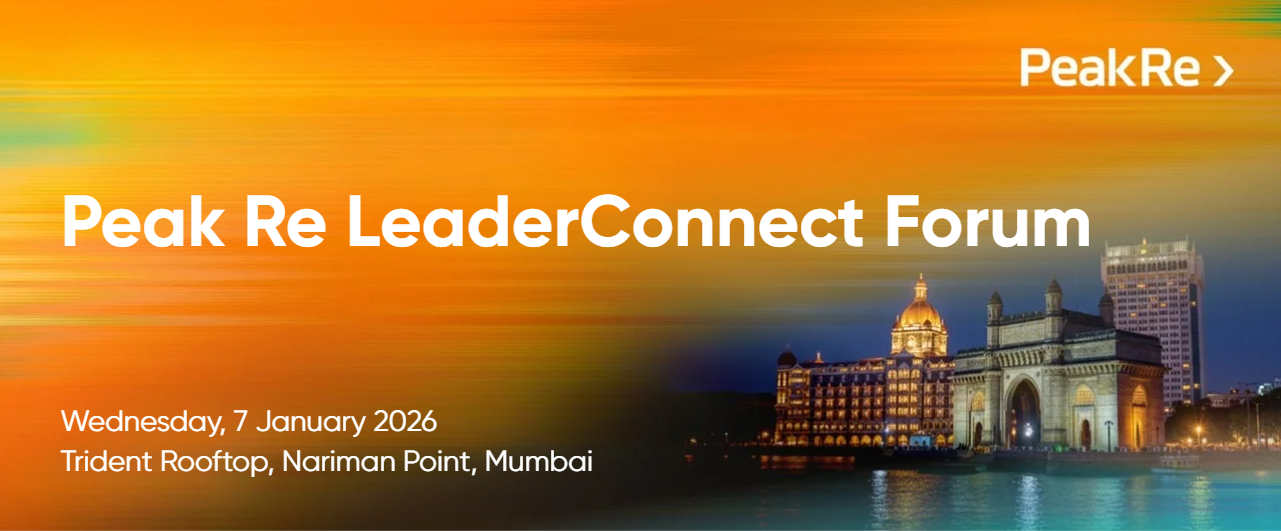 Peak Re LeaderConnect Forum
