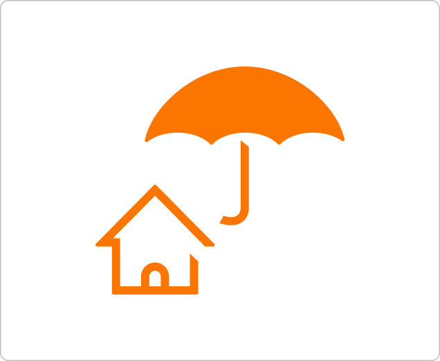 Do use an outline style for part of the icon, while the other part should be filled