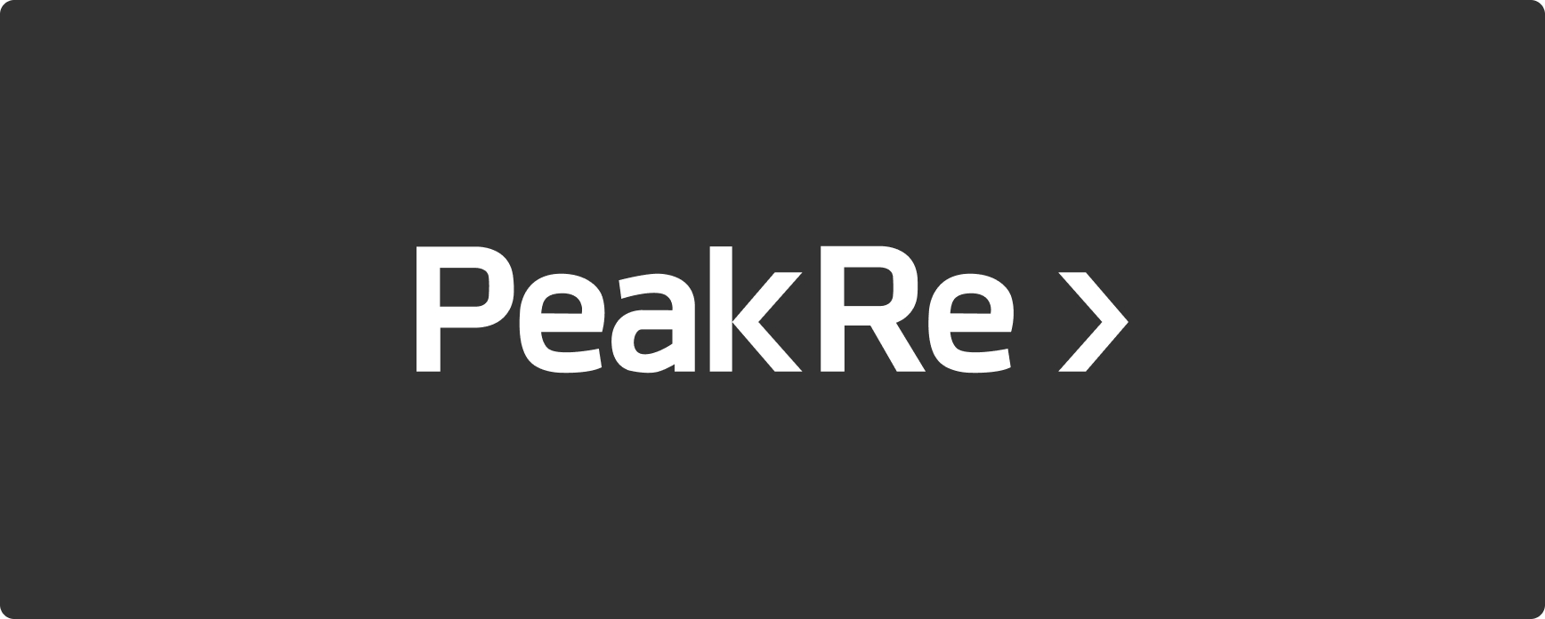 White Logo for Darker Backgrounds