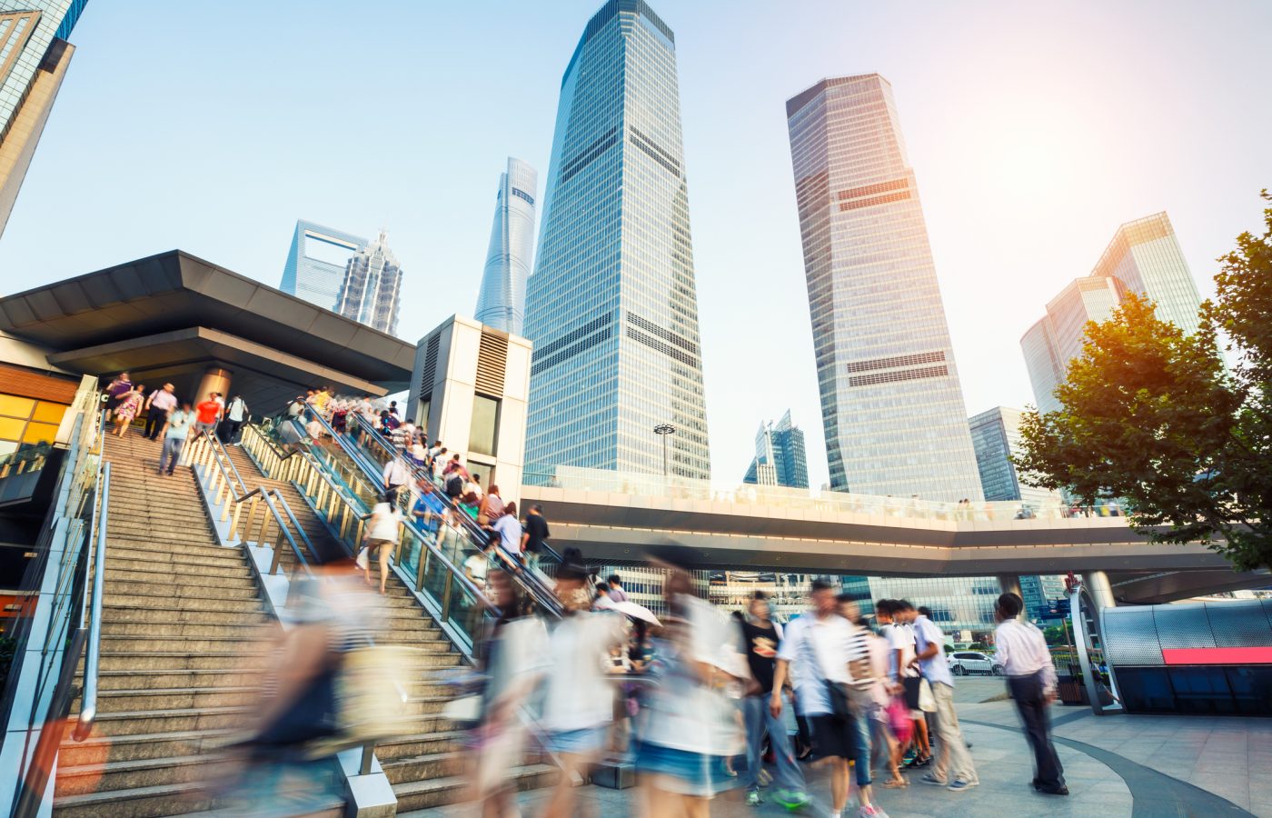 中国经济展望：疫后重启，追踪经济复苏