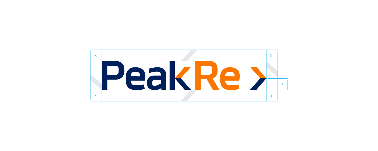 Peak Re Logo