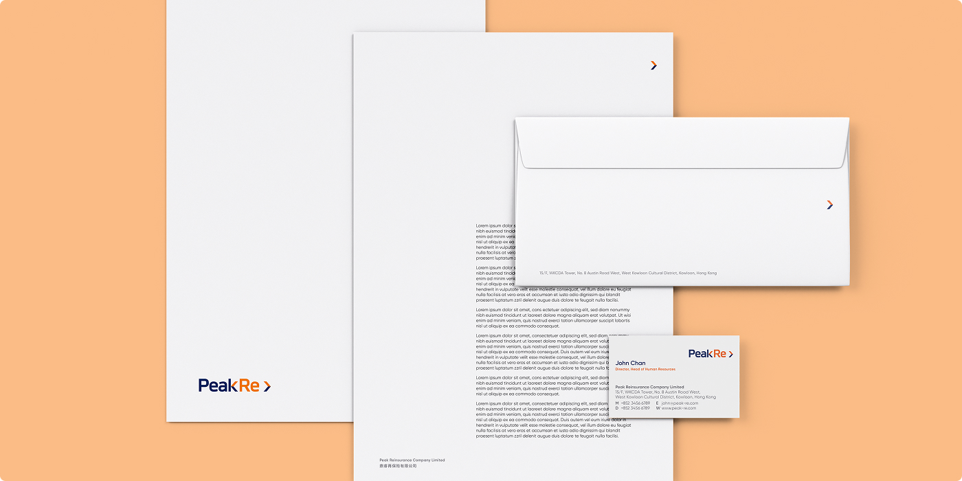 Stationery Pack